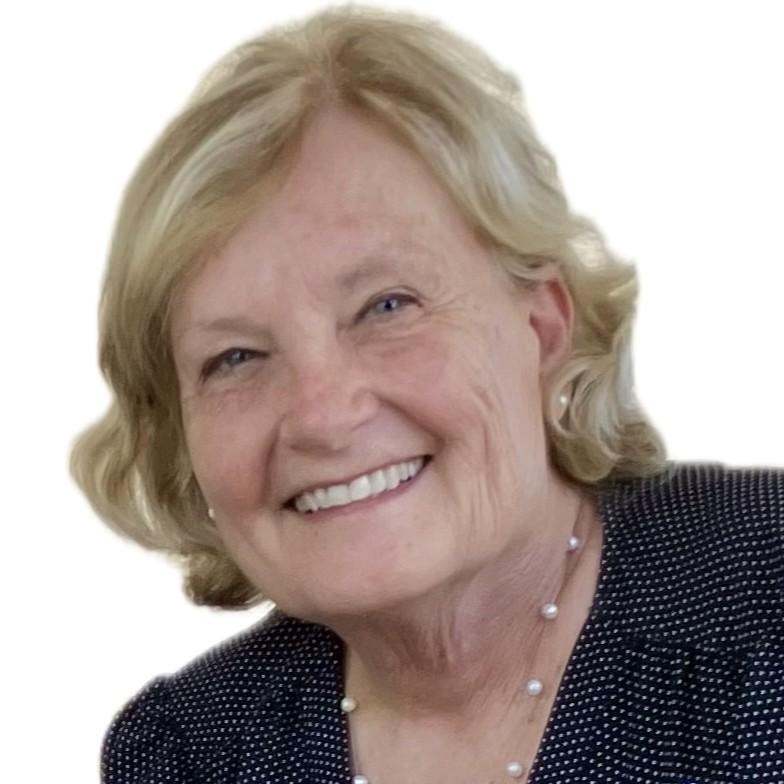Susan Fish, candidate for District 7